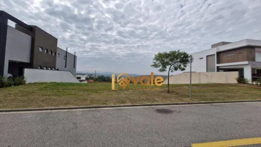 Lote/Terreno à venda, 565m² no Urbanova, São José dos Campos