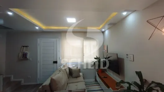 Sobrado com 2 Quartos à venda, 68m² no Vila São Pedro, São Paulo