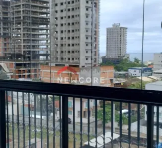 Apartamento com 3 Quartos à venda, 107m² no Perequê, Porto Belo