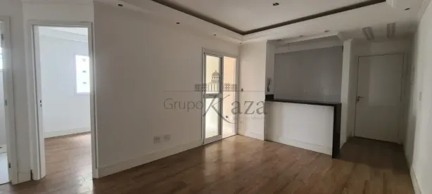 Apartamento com 3 Quartos à venda, 80m² no Jardim Estoril, São José dos Campos