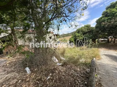 Lote/Terreno à venda, 360m² no Serra Azul, Vespasiano
