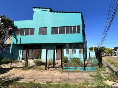 Prédio Comercial com 3 Quartos à venda, 214m² no Mato Grande, Canoas