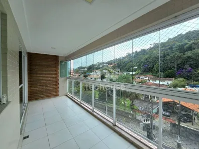 Apartamento com 4 Quartos à venda, 140m² no Várzea, Teresópolis