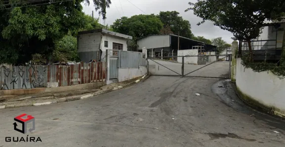 Galpão/Depósito/Armazém à venda, 12023m² no Serraria, Diadema