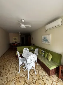 Apartamento com 2 Quartos à venda, 94m² no Enseada, Guarujá