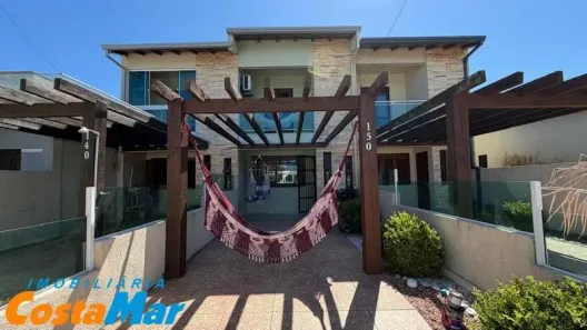 Sobrado com 2 Quartos à venda, 85m² no Balneário Jardim, Tramandaí
