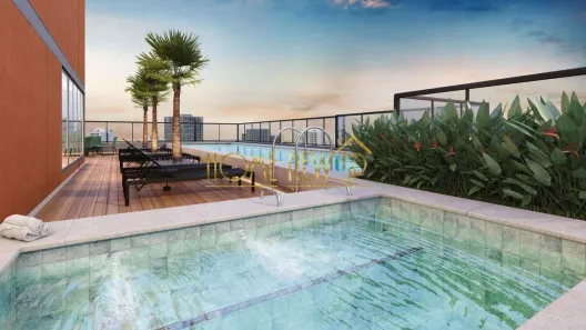 Apartamento com 3 Quartos à venda, 120m² no Chácara Santo Antônio (Zona Sul), São Paulo