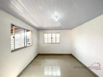 Casa com 2 Quartos para alugar, 65m² no Vila Moraes, São Paulo