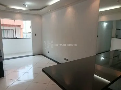 Apartamento com 2 Quartos para alugar, 111m² no Santa Maria, São Caetano do Sul