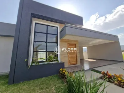 Casa de Condomínio com 3 Quartos à venda, 151m² no Pilar, Maricá