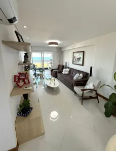 Apartamento com 2 Quartos à venda, 93m² no Jardim Armação, Salvador