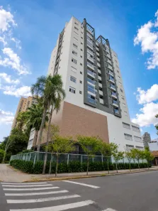 Apartamento com 2 Quartos para alugar, 78m² no Centro, São Leopoldo