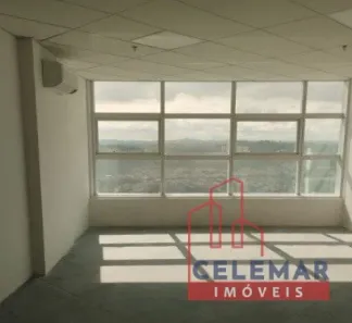 Sala Comercial à venda, 53m² no Chácara Urbana, Jundiaí
