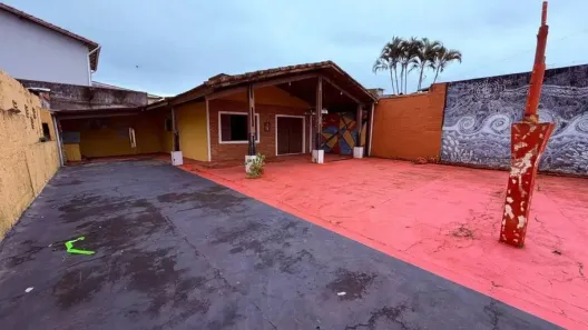 Casa com 2 Quartos à venda, 80m² no Gaivota (Interior), Itanhaém