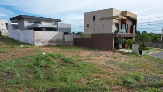 Lote/Terreno à venda, 258m² no Ribeirão do Lipa, Cuiabá