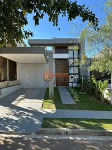 Casa de Condomínio com 3 Quartos à venda, 120m² no Jardim Residencial Jardim, Sorocaba