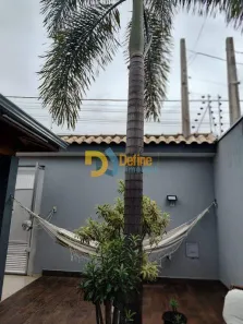 Casa com 3 Quartos à venda, 200m² no Jardim Manacá, Limeira