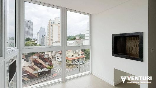 Apartamento com 3 Quartos à venda, 103m² no Velha, Blumenau