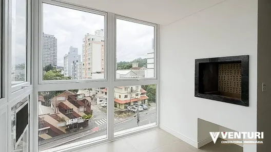 Apartamento com 3 Quartos à venda, 103m² no Velha, Blumenau