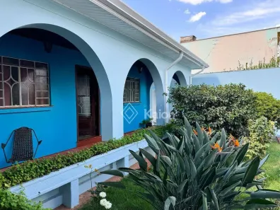 Casa com 3 Quartos à venda, 276m² no Centro, Itu