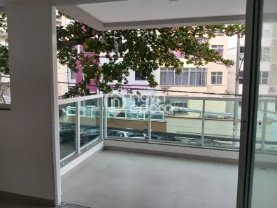 Apartamento com 3 Quartos à venda, 107m² no Tijuca, Rio de Janeiro