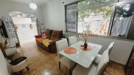 Casa com 3 Quartos à venda, 120m² no Jardim América, Rio de Janeiro