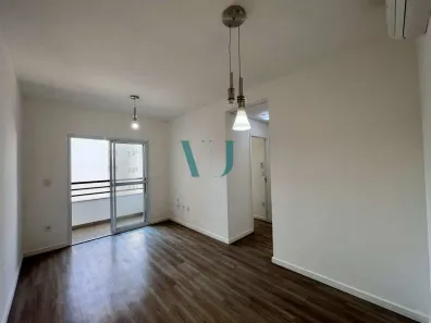Apartamento com 2 Quartos para alugar, 58m² no Vila Itapura, Campinas