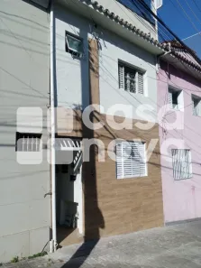 Apartamento com 1 Quarto para alugar, 25m² no Jardim São Paulo(Zona Norte), São Paulo