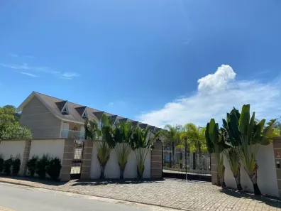 Casa de Condomínio com 3 Quartos à venda, 150m² no Itaoca, Guararema
