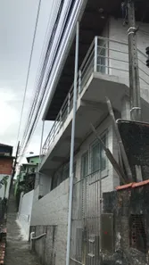 Kitnet com 1 Quarto para alugar, 30m² no Pantanal, Florianópolis