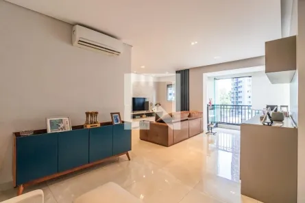 Apartamento com 2 Quartos à venda, 92m² no Alphaville Empresarial, Barueri