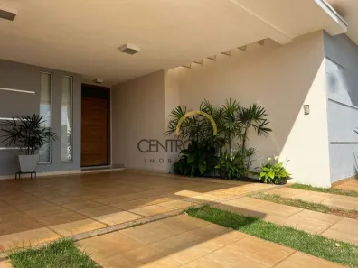 Casa de Condomínio com 3 Quartos à venda, 200m² no Vila Aviação, Bauru