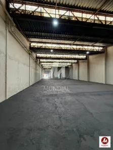 Ponto Comercial com 3 Quartos para alugar, 585m² no Parque Industrial Lagoinha, Ribeirão Preto