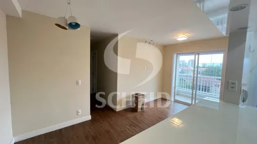 Apartamento com 2 Quartos à venda, 61m² no Vila Isa, São Paulo