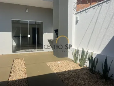 Casa com 3 Quartos à venda, 65m² no Jardim Jandira, Bauru