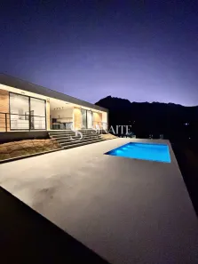 Casa com 3 Quartos à venda, 195m² no Fazendinha (Penedo), Itatiaia