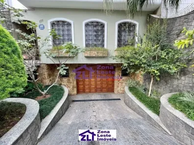 Sobrado com 3 Quartos à venda, 370m² no Vila Santo Estevão, São Paulo