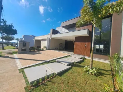 Casa de Condomínio com 1 Quarto à venda, 135m² no Taquaral, Piracicaba