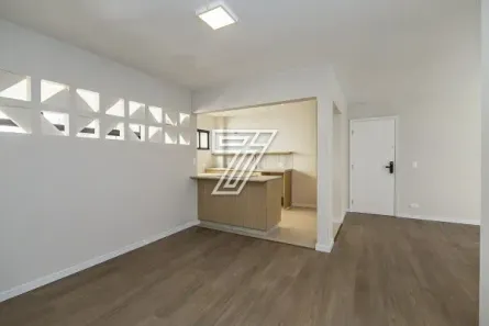 Apartamento com 3 Quartos à venda, 108m² no Água Verde, Curitiba