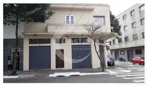 Prédio Comercial com 2 Quartos à venda, 160m² no Belenzinho, São Paulo