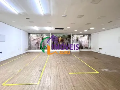 Ponto Comercial para alugar, 400m² no Indianópolis, São Paulo