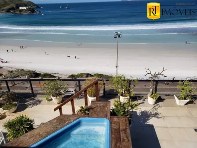 Apartamento com 6 Quartos à venda, 620m² no Passagem, Cabo Frio