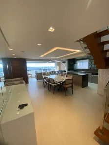 Cobertura com 4 Quartos à venda, 263m² no Parque Reboucas, São Paulo