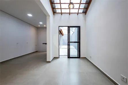Casa com 3 Quartos à venda, 157m² no Bosque da Saúde, São Paulo