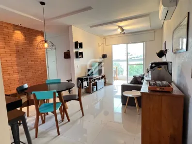 Apartamento com 3 Quartos à venda, 79m² no Parque Campolim, Sorocaba
