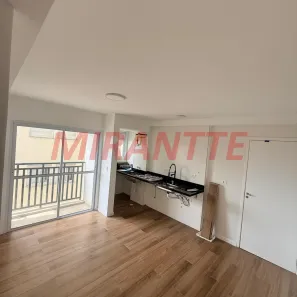 Apartamento com 2 Quartos à venda, 43m² no Tucuruvi, São Paulo