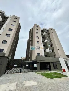 Apartamento com 2 Quartos à venda, 54m² no Jardim São Vicente, São José dos Campos