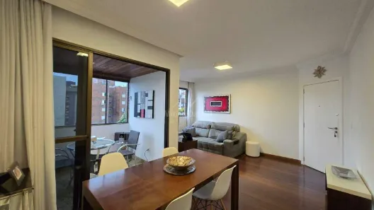 Apartamento com 3 Quartos à venda, 100m² no Cruzeiro, Belo Horizonte