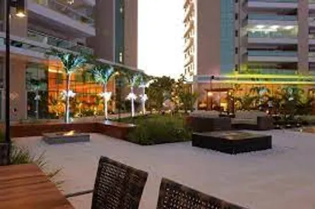 Apartamento com 4 Quartos à venda, 208m² no Tirol, Natal