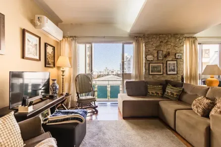 Apartamento com 3 Quartos à venda, 171m² no Centro Histórico, Porto Alegre